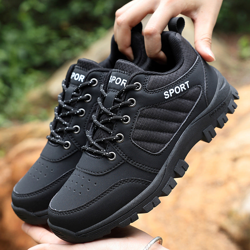 Outdoor-Sneaker für Damen