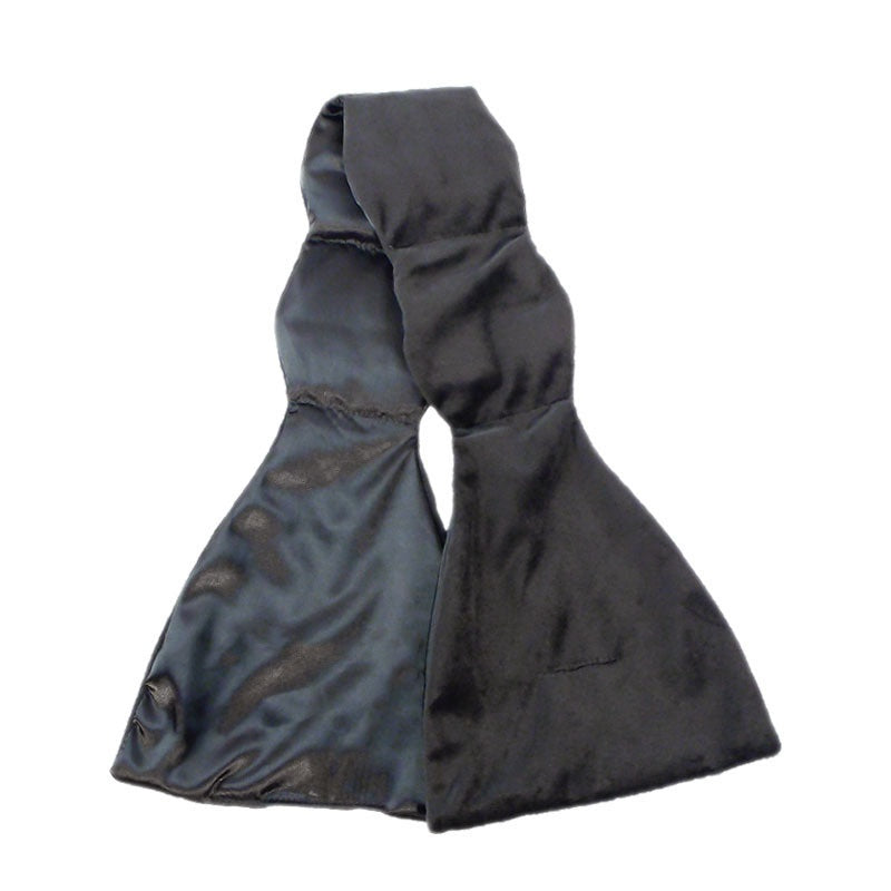 All-Season Schlafmaske mit Glaskügelchen