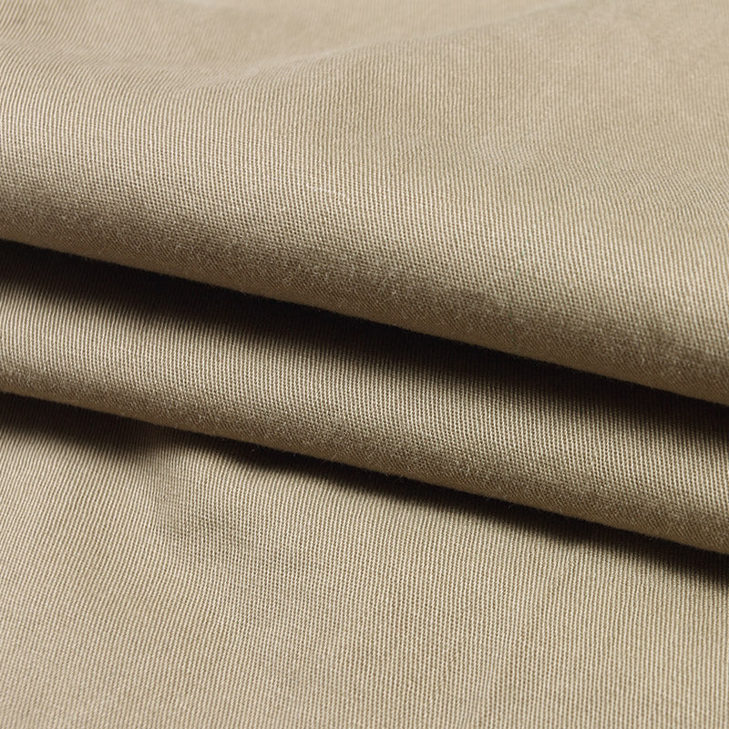Baumwollhose für Herren – Bequemer Schnitt