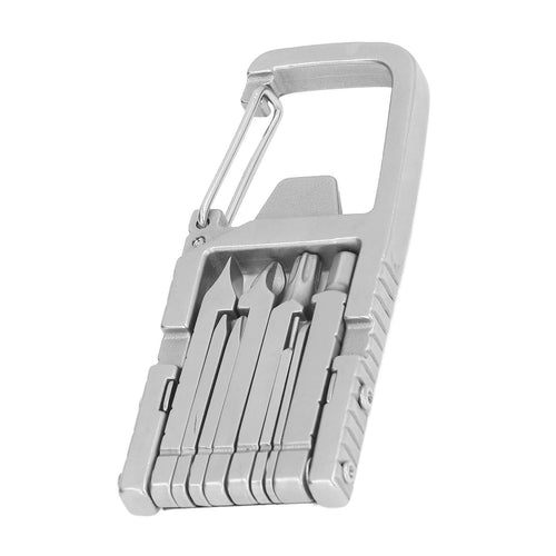 Multitool klappbar Bits