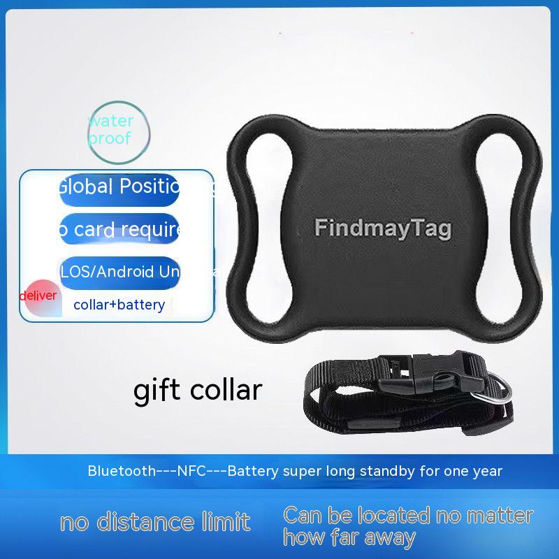 GPS-Halsband für Katzen und Hunde – Bild 10 | LuxeStyle