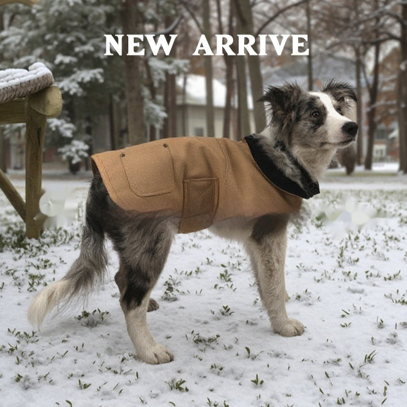 Hundejacke