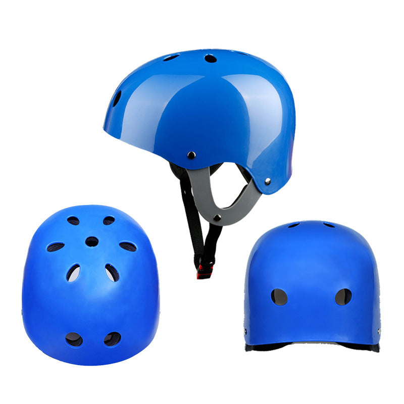 Wassersport-Helm für Kajak und Rettung