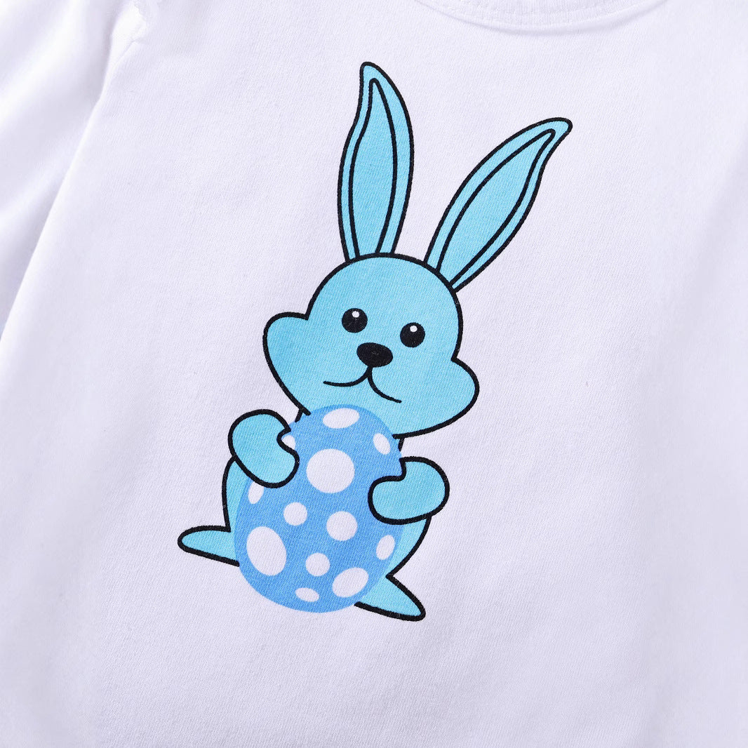 Baby Langarm-Overall – Bild 2 | LuxeStyle