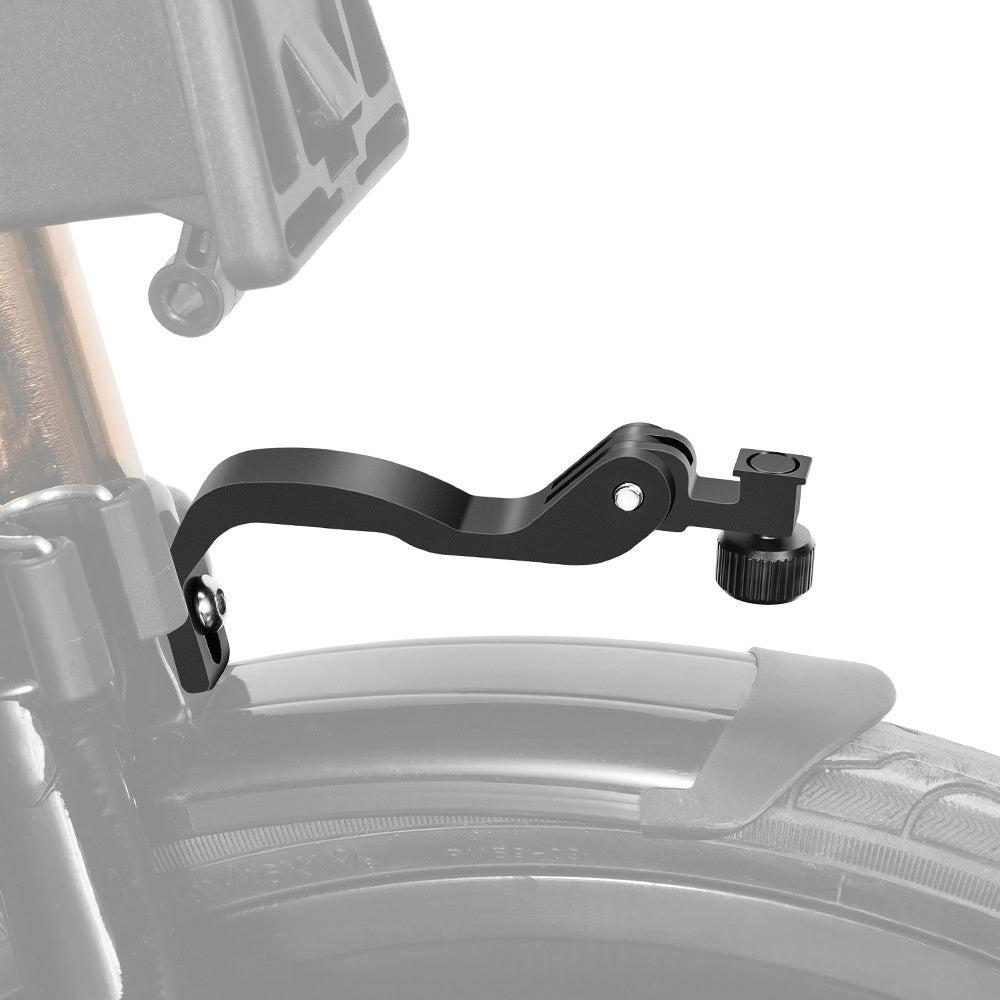 Aluminiumlegierung Klapplichthalter für Fahrrad – Bild 11 | LuxeStyle