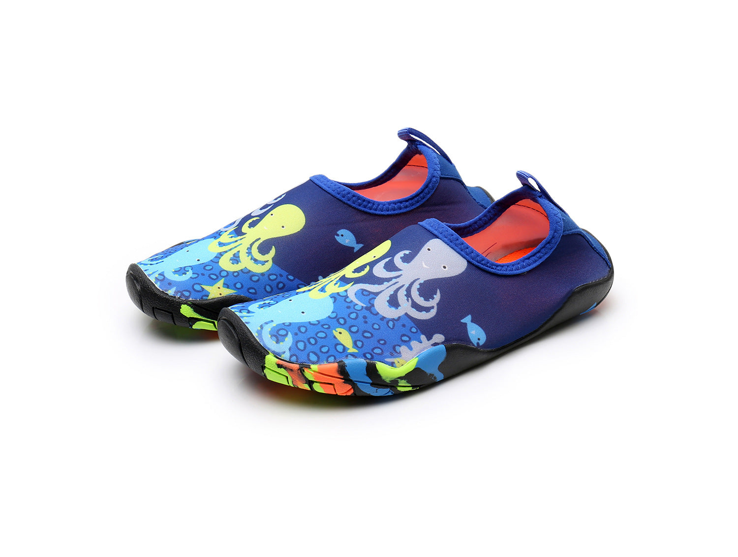 Kinder-Cartoon-Outdoor-Schuhe