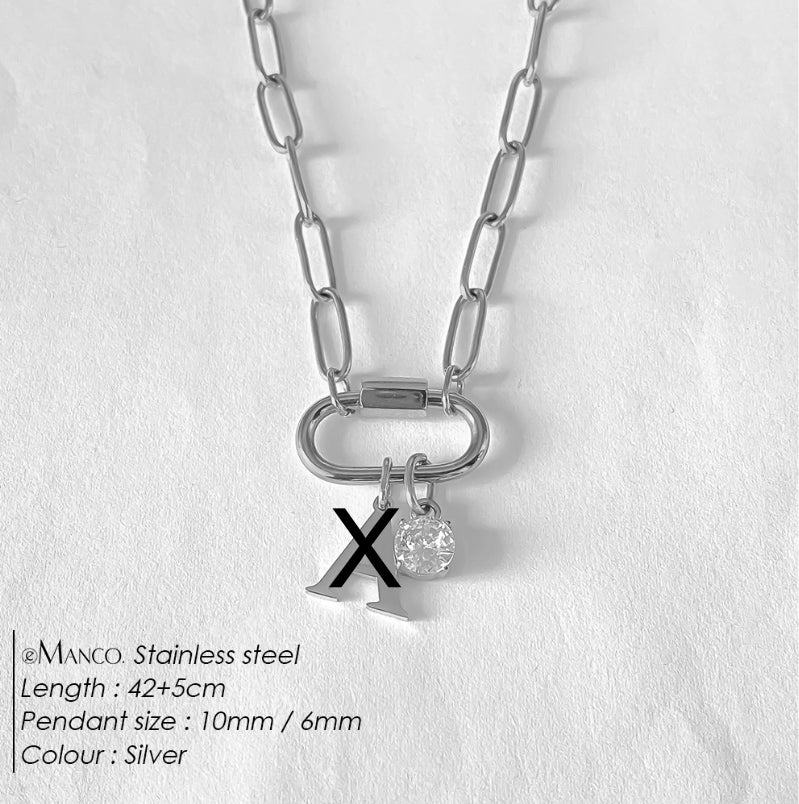 Initialanhänger