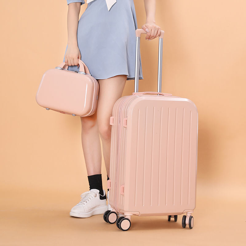 Trolley Koffer Set