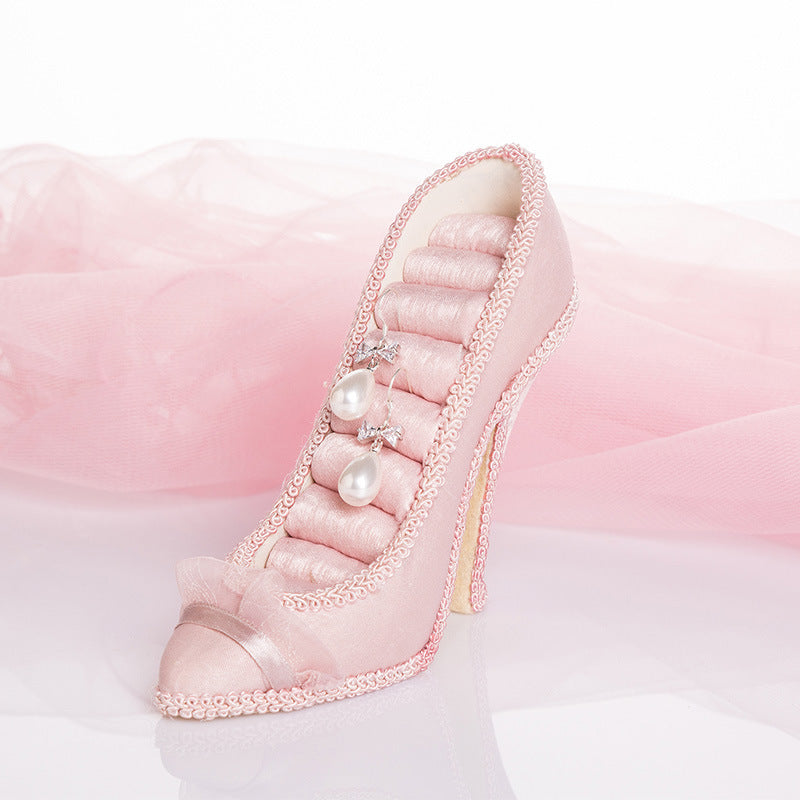 Schmuckständer High Heel – Bild 16 | LuxeStyle