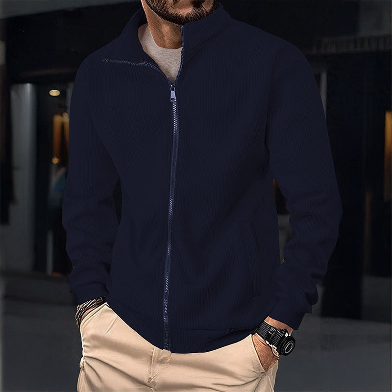 Herren-Pad-Jacke