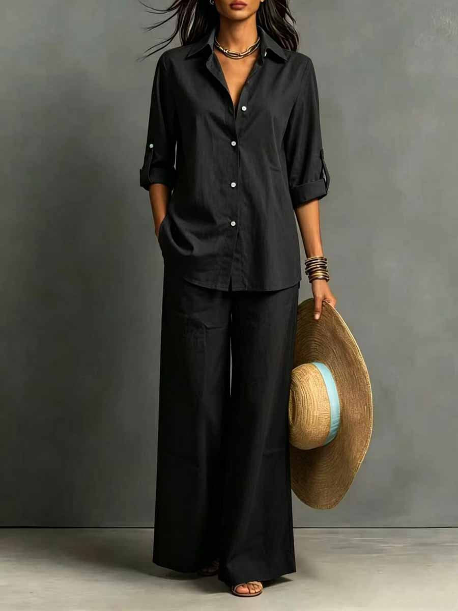 Boho Resort-Set Bild 3