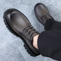 Atmungsaktive Low-top Boots für Herren