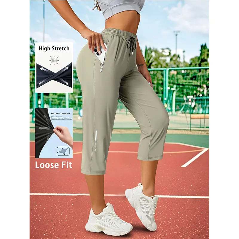 Sport-Casual Hose