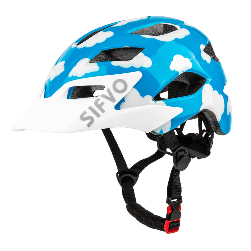 Kinder Fahrradhelm