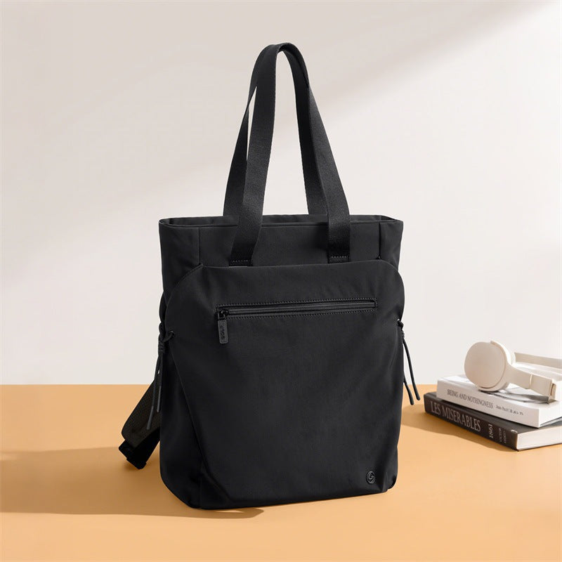 Städtischer Rucksack