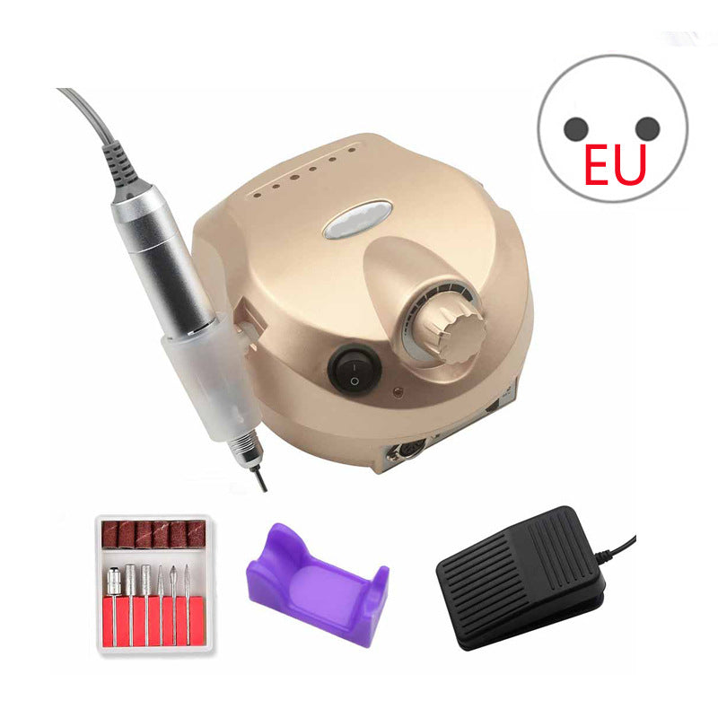 Mini Elektrisches Nagelwerkzeug