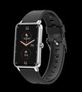 Smartwatch ZX18 – Fitness-Tracker für Damen und Herren – Ansicht 4