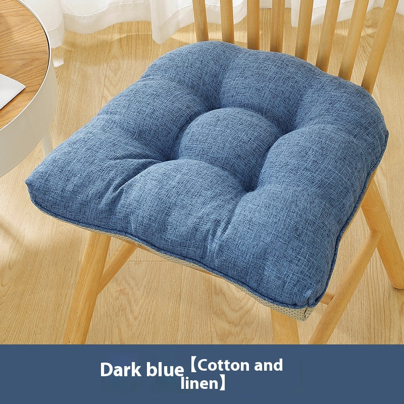 Korduroy-Kissen – Bild 5 | LuxeStyle