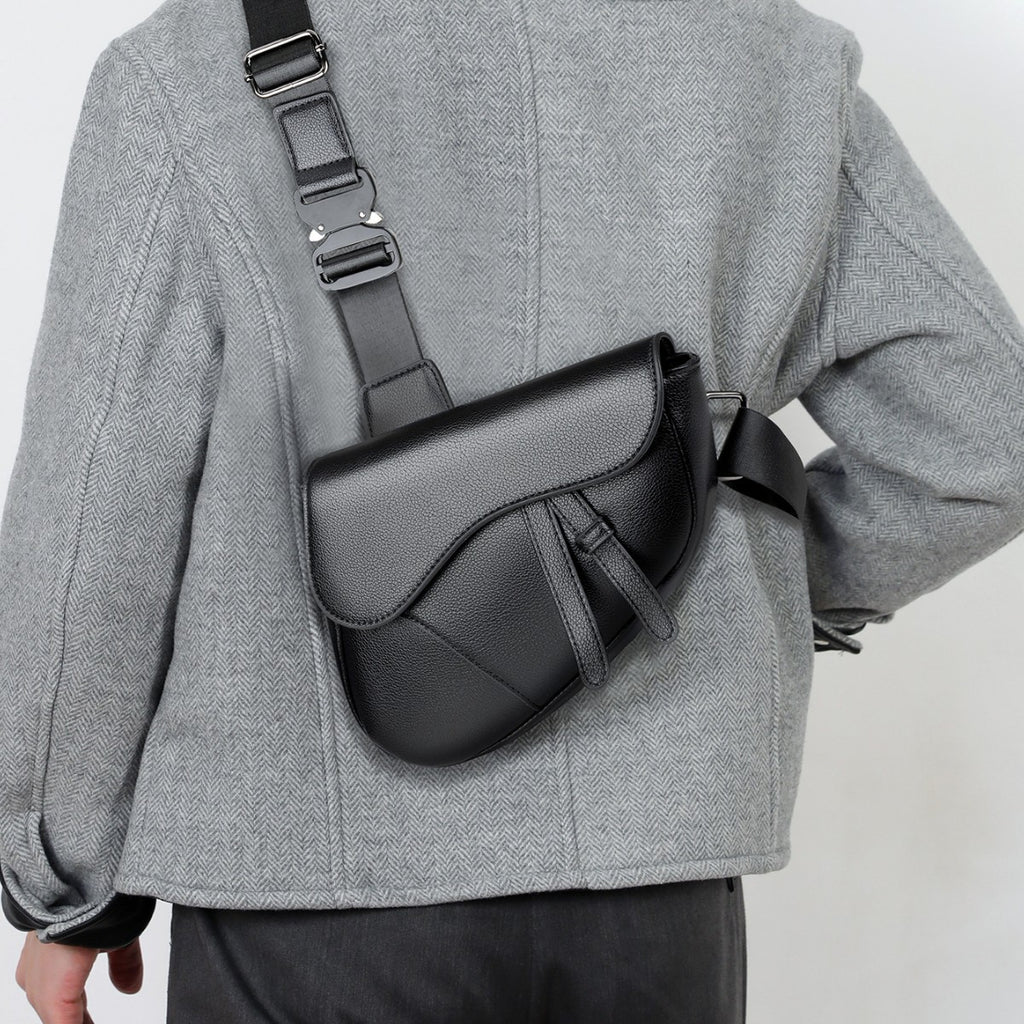 Crossbody-Tasche Unisex