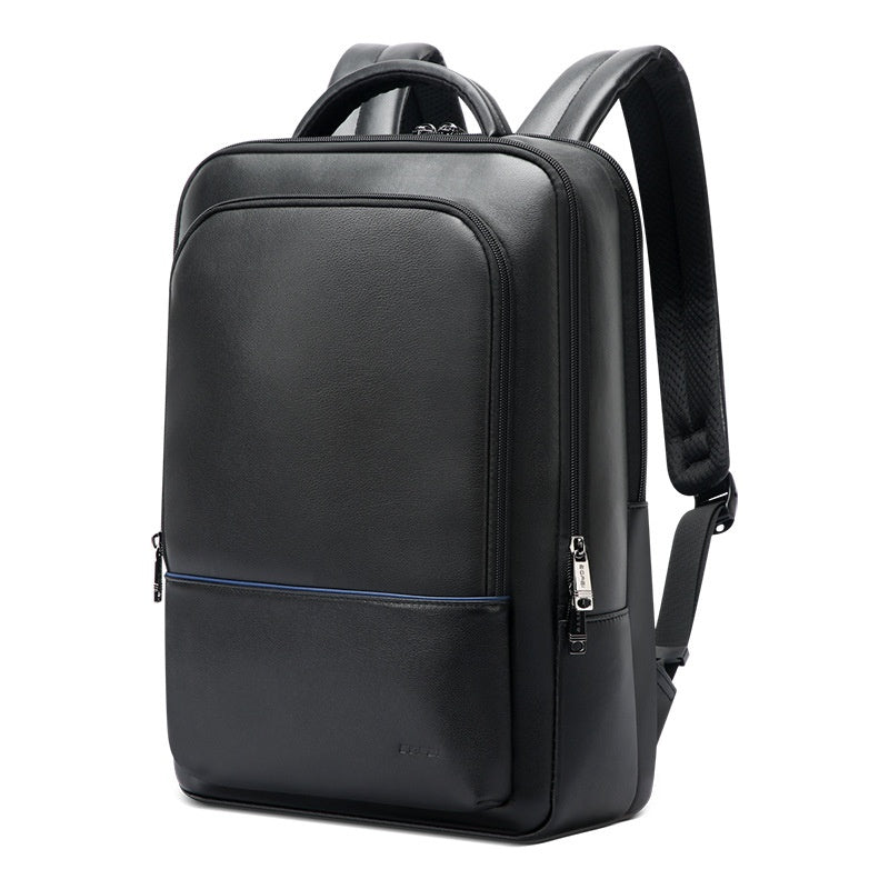 Leder-Rucksack für Herren
