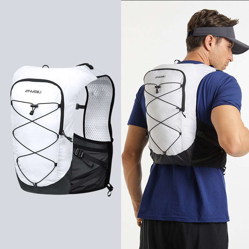 Cross‑Country‑Kletter‑Wasser‑Rucksack 5 L | LuxeStyle