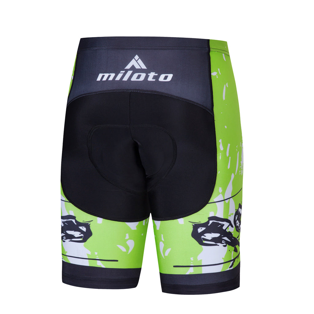 Radbekleidung Herren-Anzug – Bild 4 | LuxeStyle