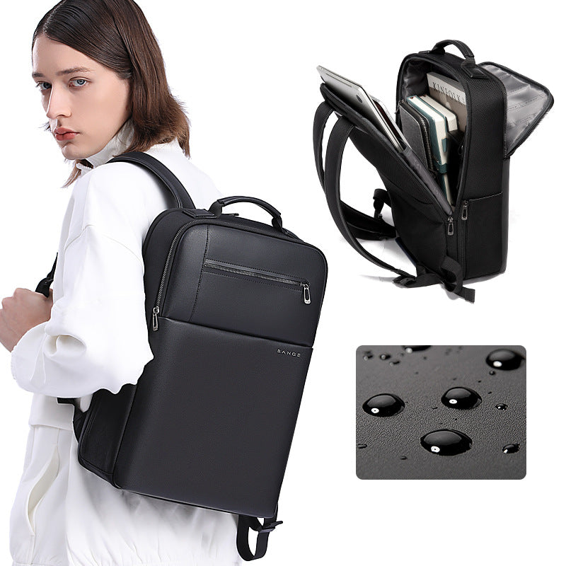 BANGE Business Rucksack für Herren