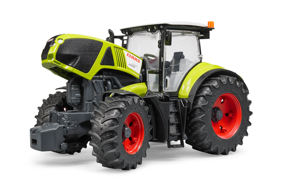 Claas Axion 950 – Bild 3 | LuxeStyle