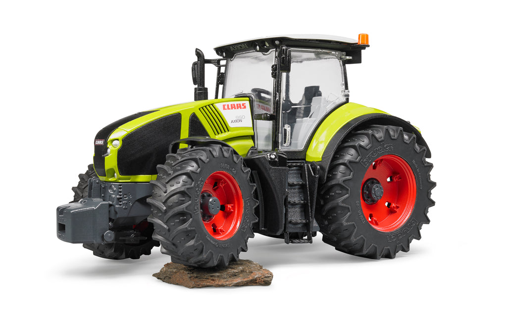 Claas Axion 950 – Bild 4 | LuxeStyle