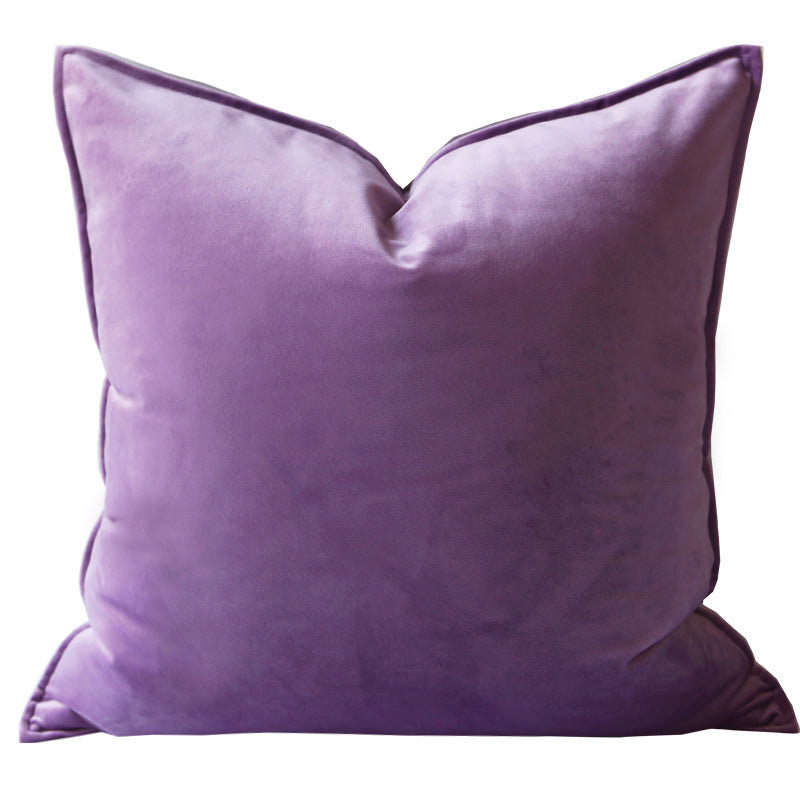 Samt-Kissenbezug – Bild 6 | LuxeStyle
