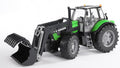 BRUDER Deutz Agrotron