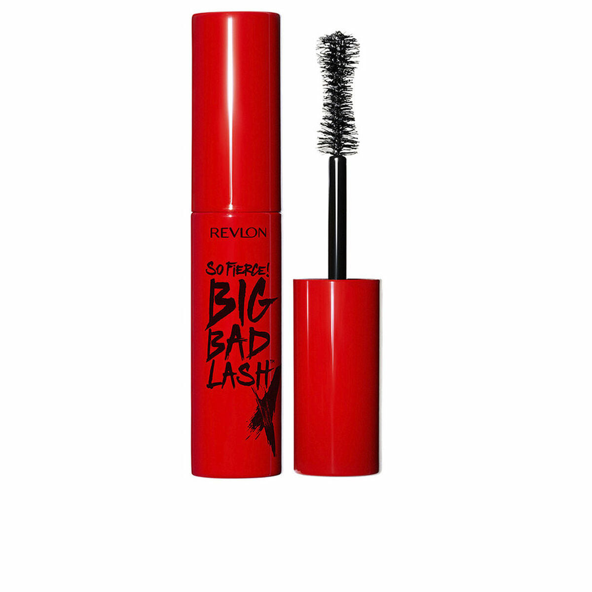 Wimperntusche Revlon So Fierce! Big Bad Lash Schwarz Nº 760 10 ml