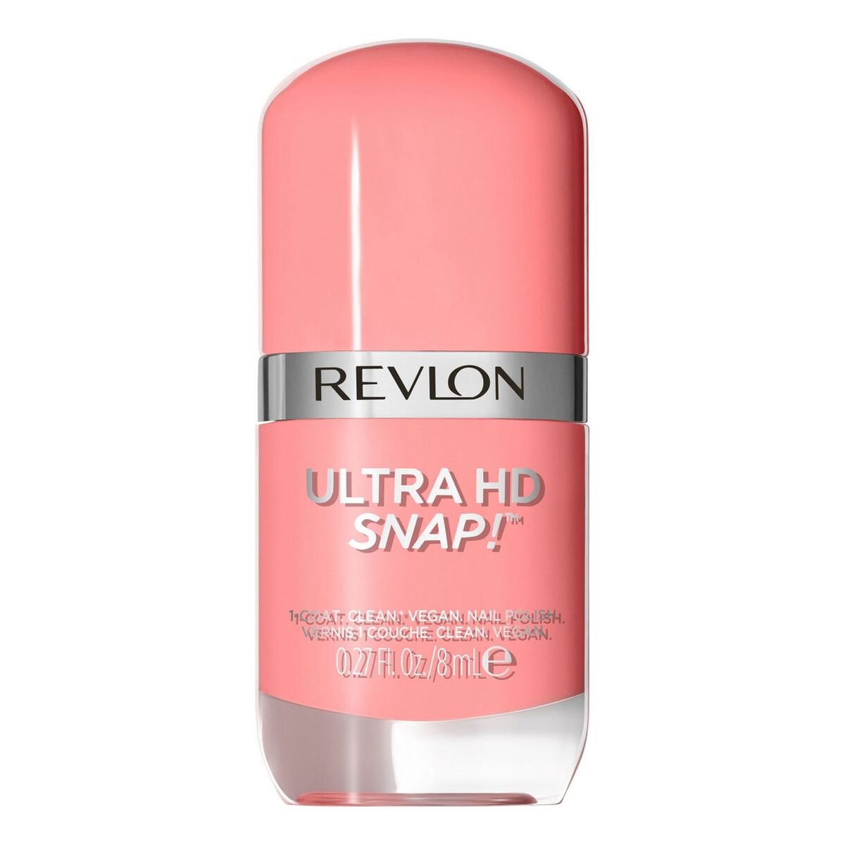 Gesichtsconcealer Revlon Ultra Hd Nº 027-Think Pink 8 ml