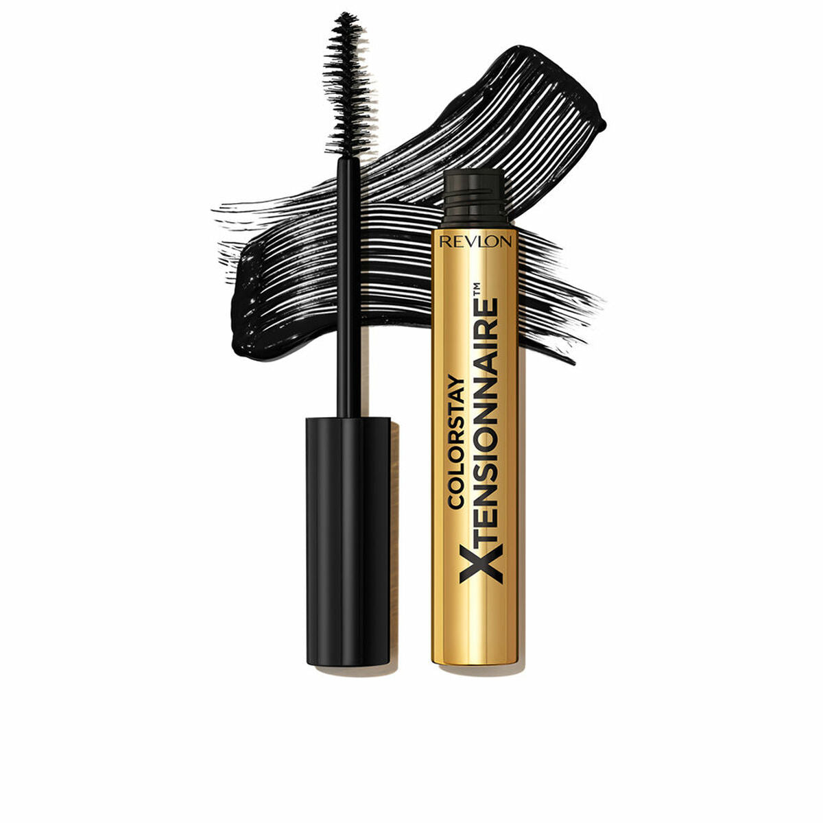 Wimperntusche Revlon Xtensionnaire Schwarz (1 Stück)