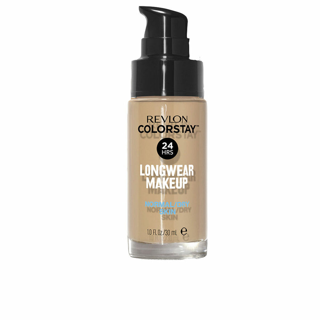 Flüssig-Make-up-Grundierung Revlon 007377-04 30 ml