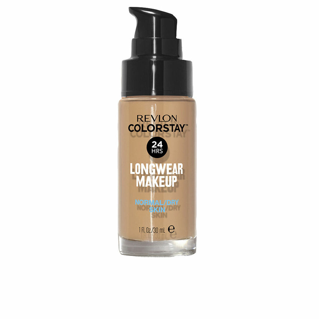 Flüssig-Make-up-Grundierung Revlon 007377-04 30 ml