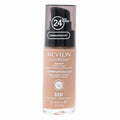 Flüssig-Make-up-Grundierung Revlon Foundation Makeup Nº 370-Toast 30 ml