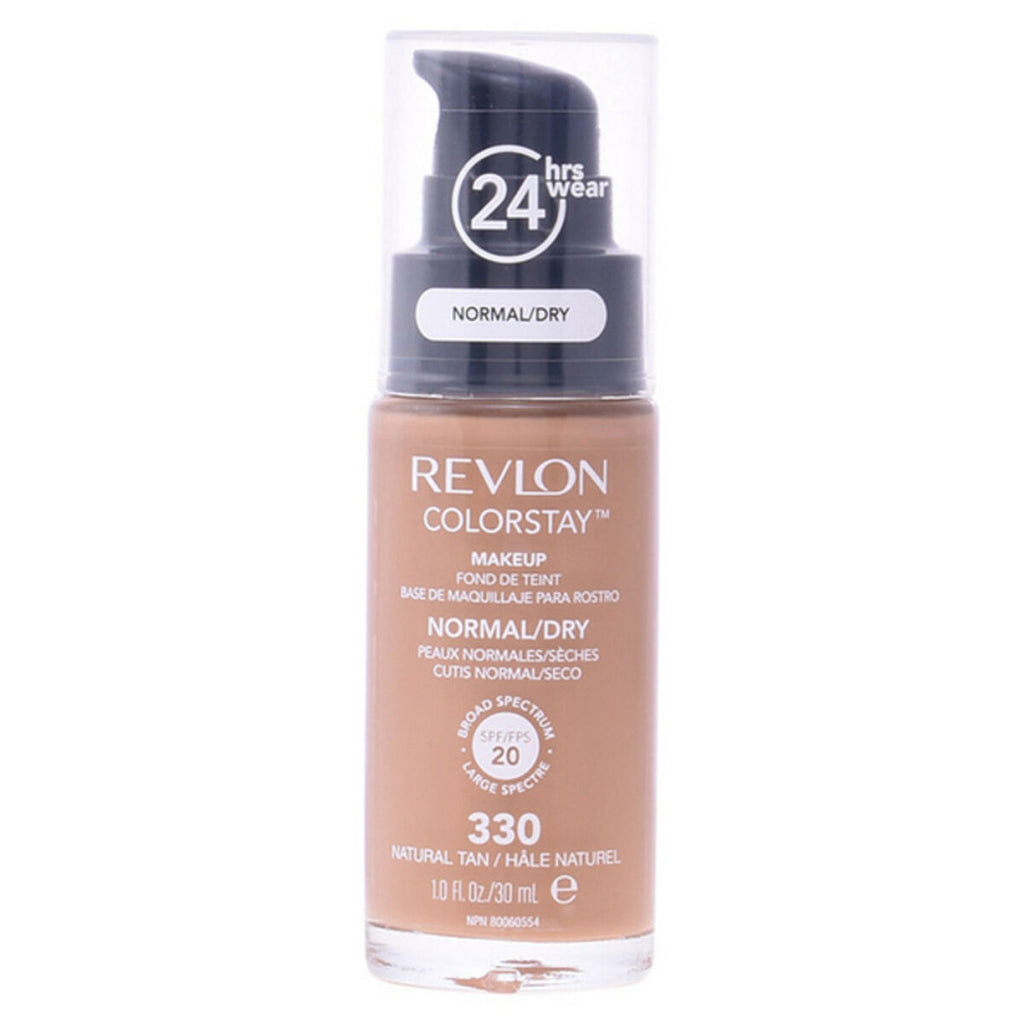 Flüssig-Make-up-Grundierung Revlon 007377-04 30 ml