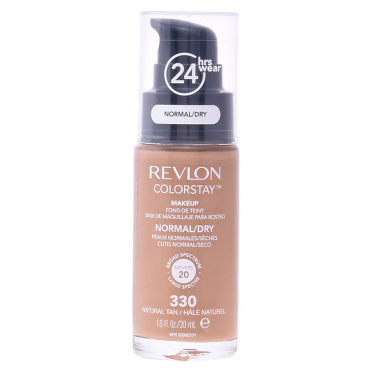 Flüssig-Make-up-Grundierung Revlon 007377-04 30 ml
