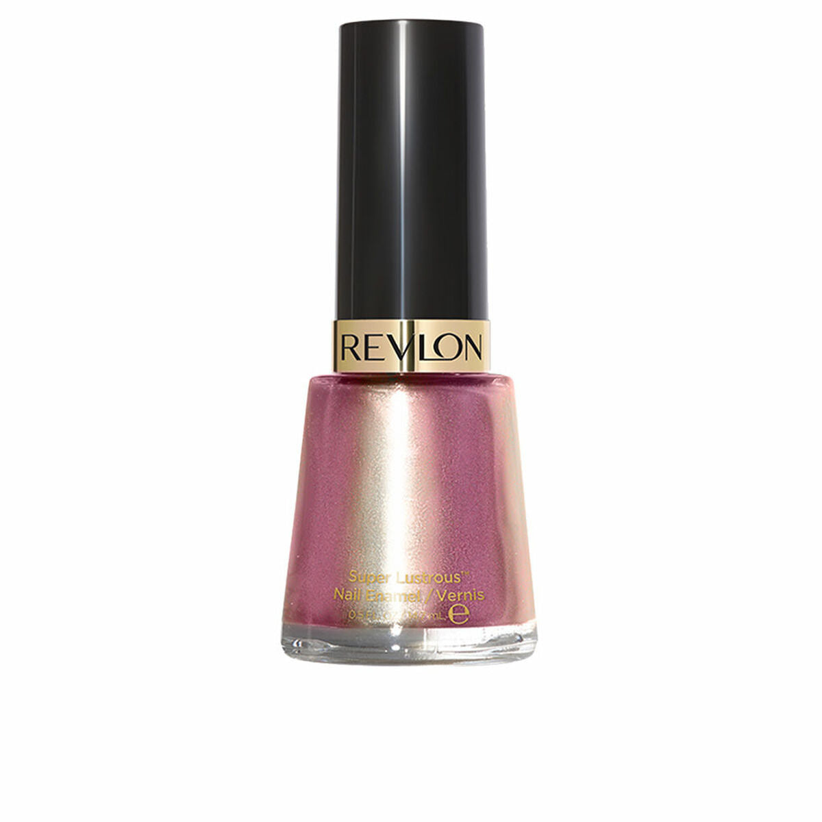 Nagellack Revlon Super Lustrous™ Nail Enamel Nº 125 Blushing Nº 125-Bl