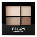 Palette mit Lidschatten Revlon 309978535010 Nº 500-Addictive 4,8 g
