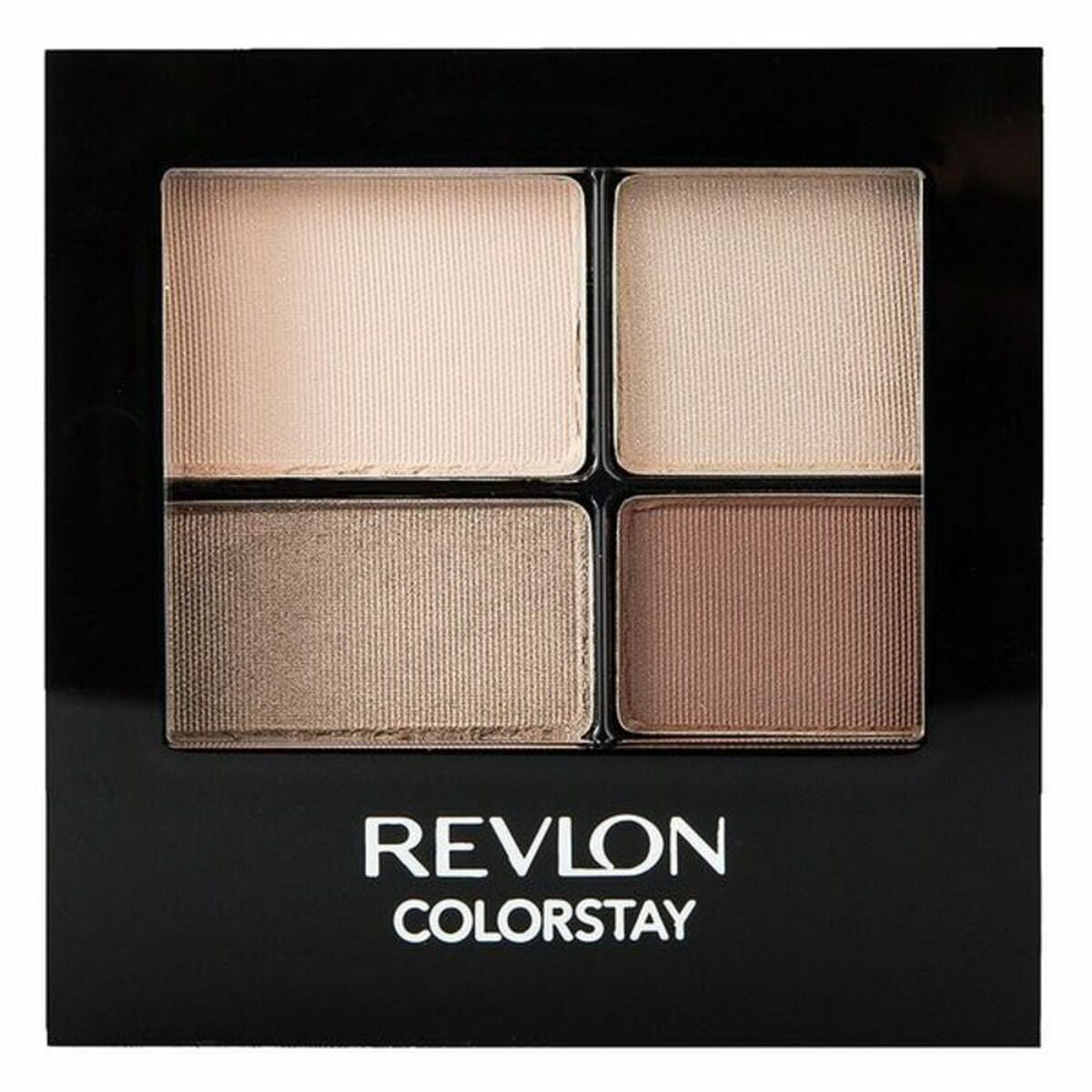 Palette mit Lidschatten Revlon 309978535010 Nº 500-Addictive 4,8 g
