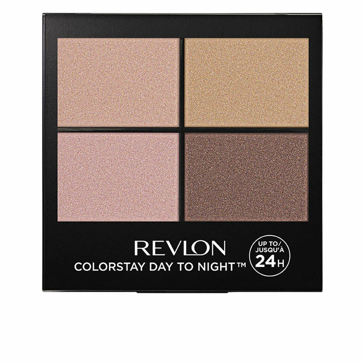 Lidschatten Color Stay Revlon (4,8 g)