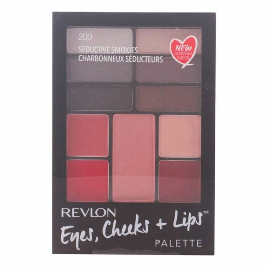 Make-up Etui Revlon (1 Stück) – LuxeStyle Schweiz
