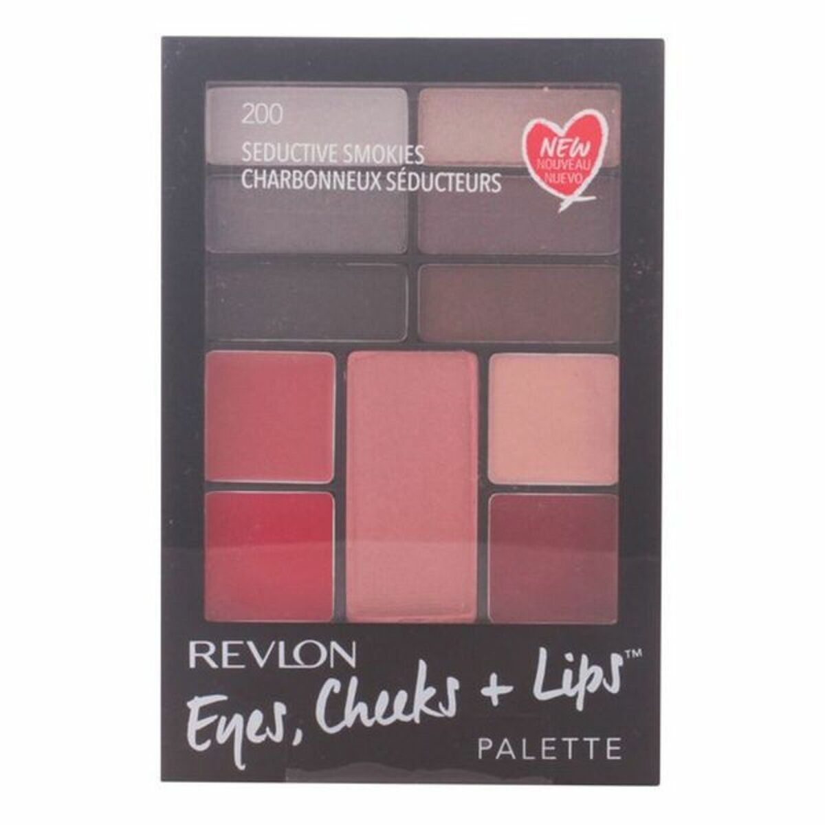 Make-up Etui Revlon (1 Stück) – LuxeStyle Schweiz