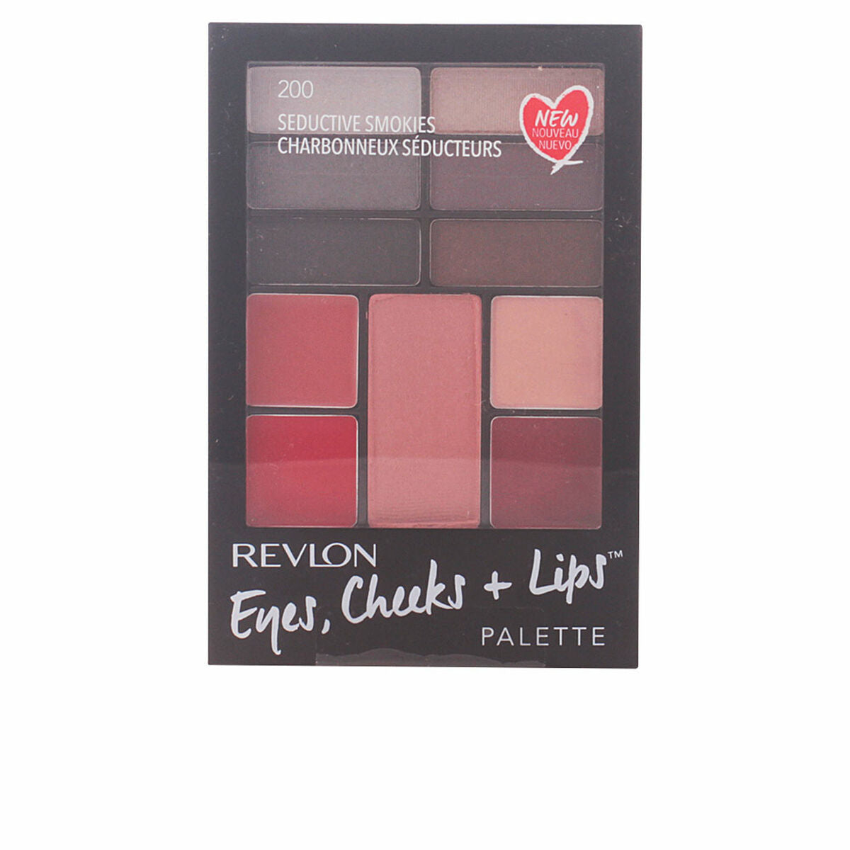 Make-up Etui Revlon (1 Stück) – LuxeStyle Schweiz