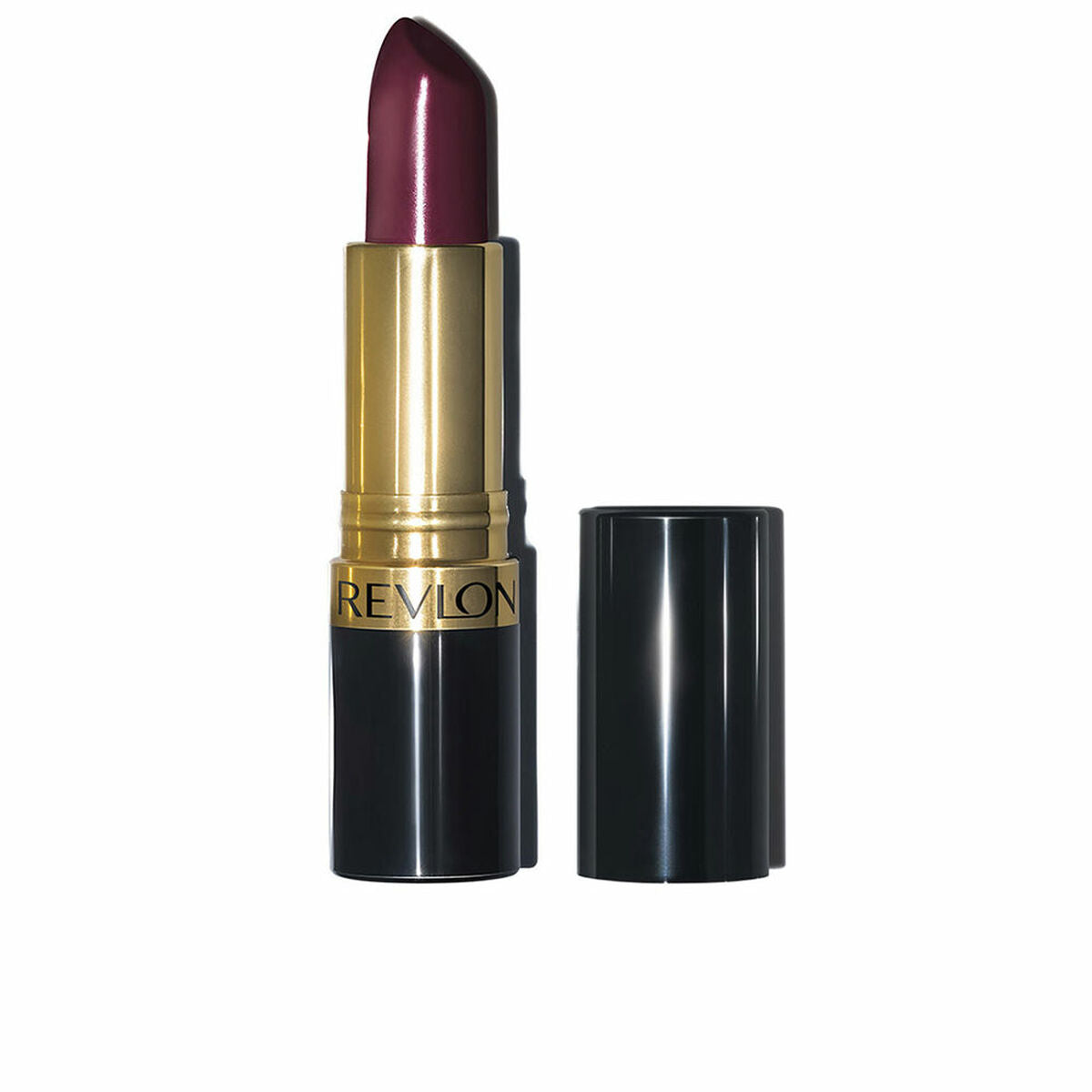 Feuchtigkeitsspendender Lippenstift Super Lustrous Revlon 3,7 g – LuxeStyle Schweiz