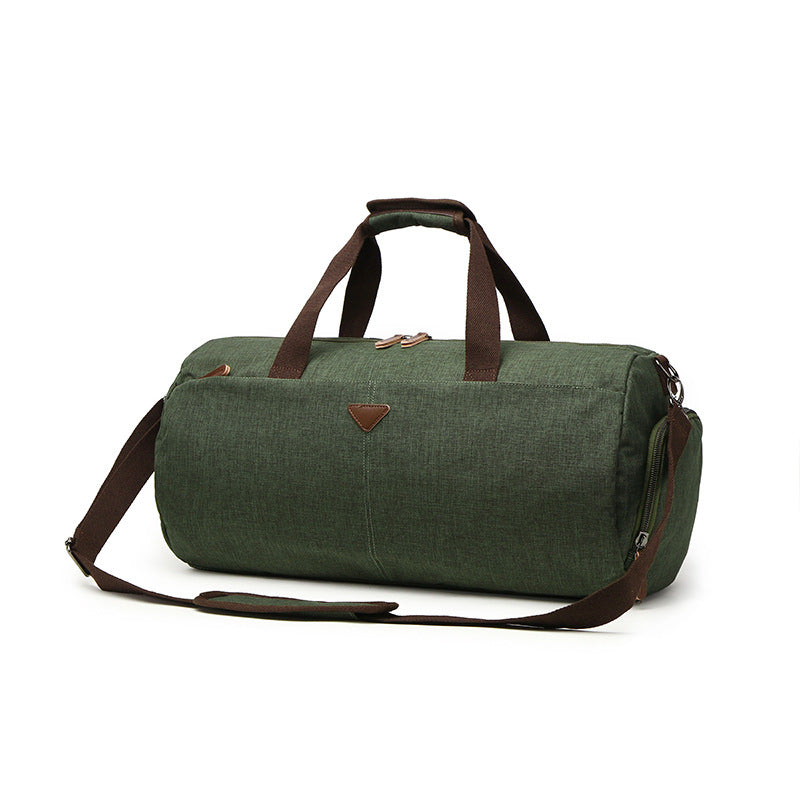 Handtasche mit Schuhfach und Rucksackfunktion | LuxeStyle