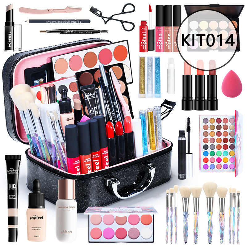 Make-up Set für Anfänger – Bild 3 | LuxeStyle