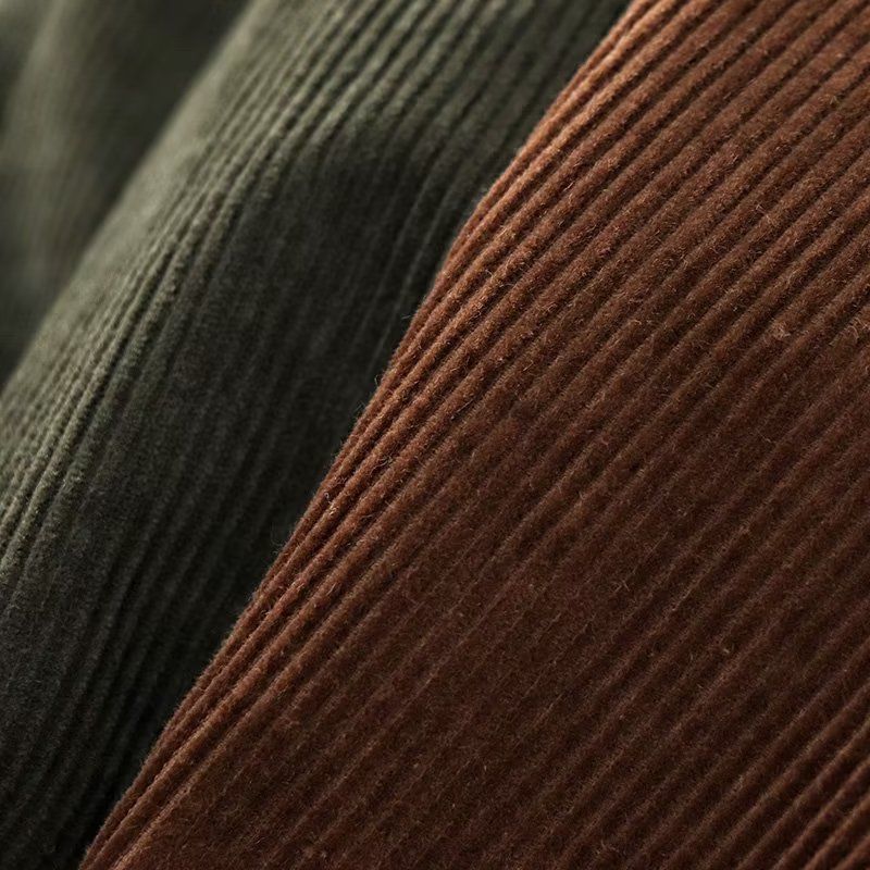 Langarmshirt für Herren – Frühling & Herbst | LuxeStyle